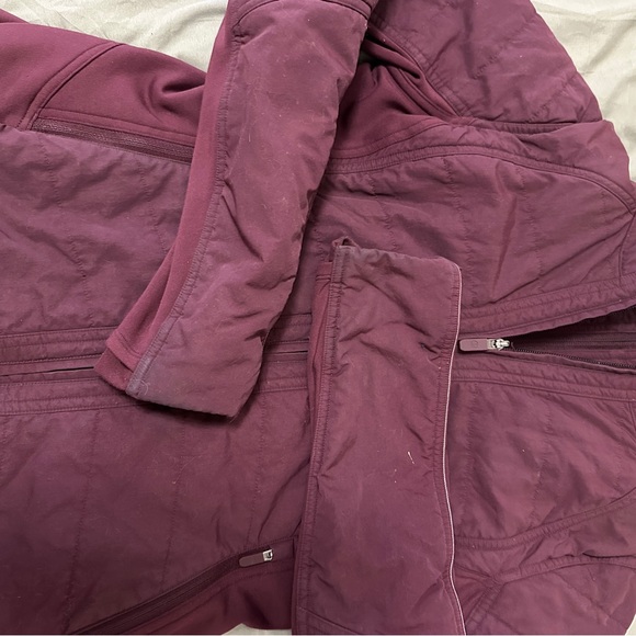 another mile jacket - Picture 9 of 11